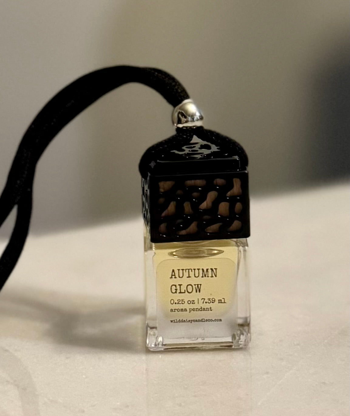 AUTUMN MINI DIFFUSER