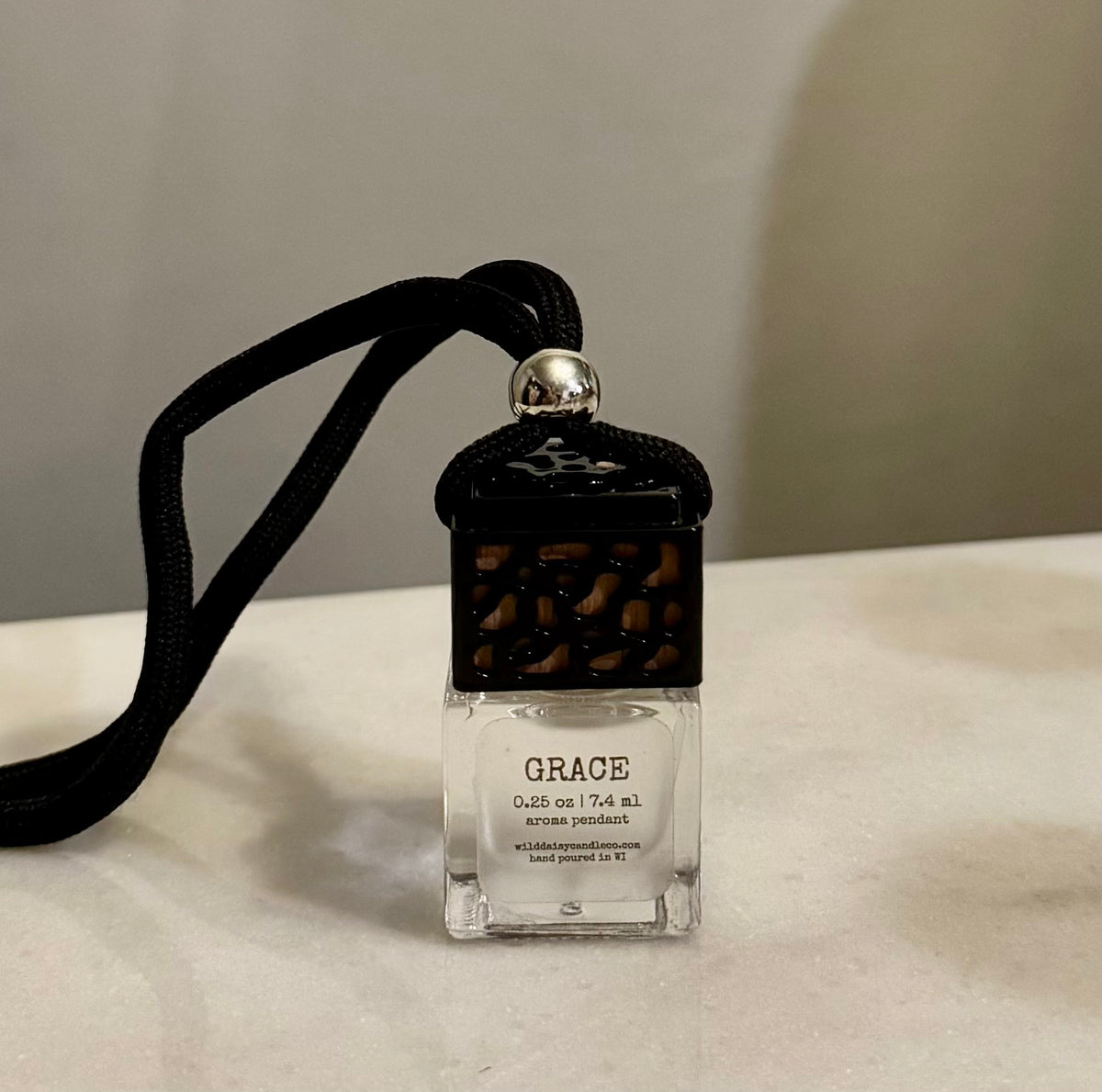 MINI DIFFUSER