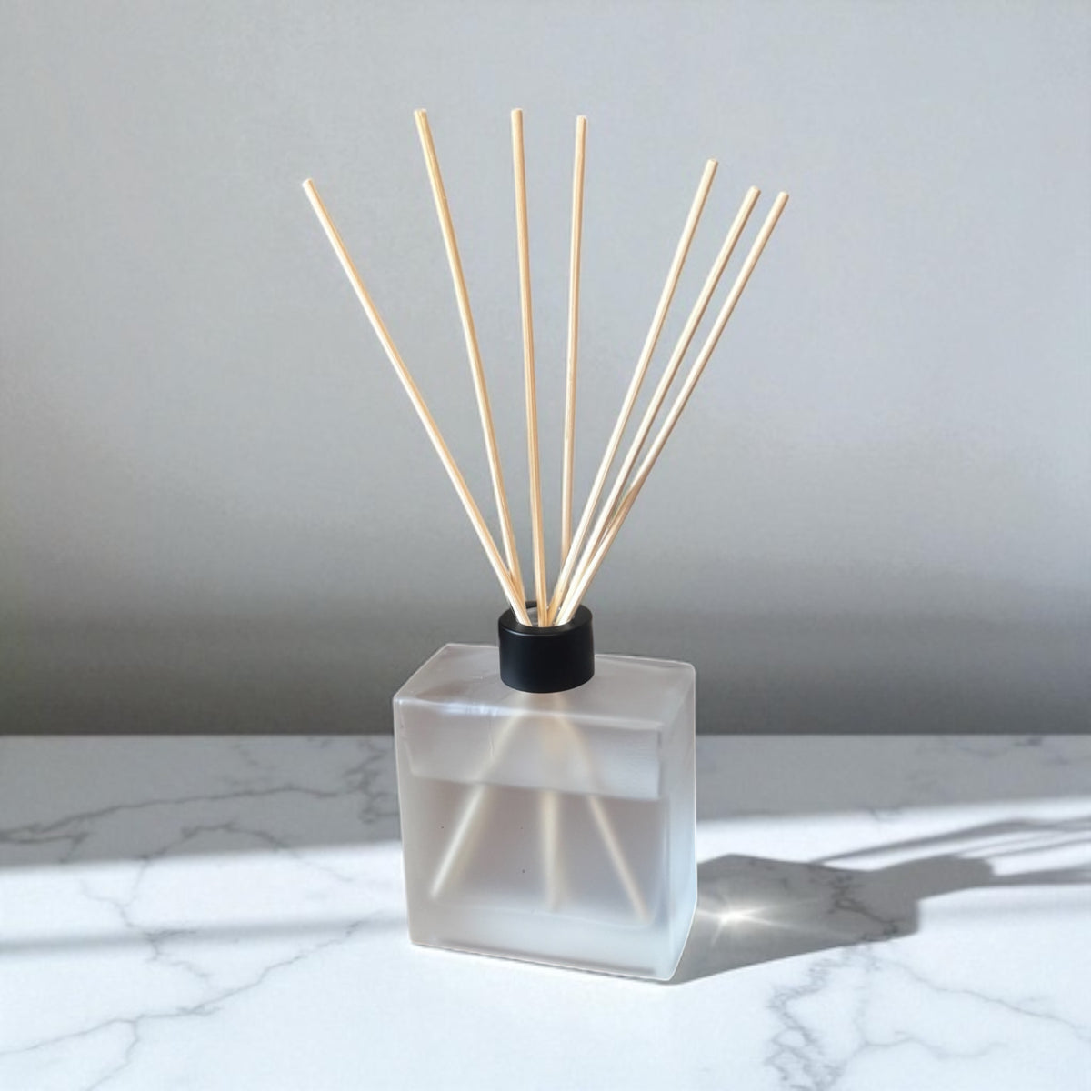 DAISY FAYE - REED DIFFUSER