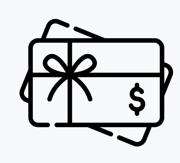 e-GIFT CERTIFICATE