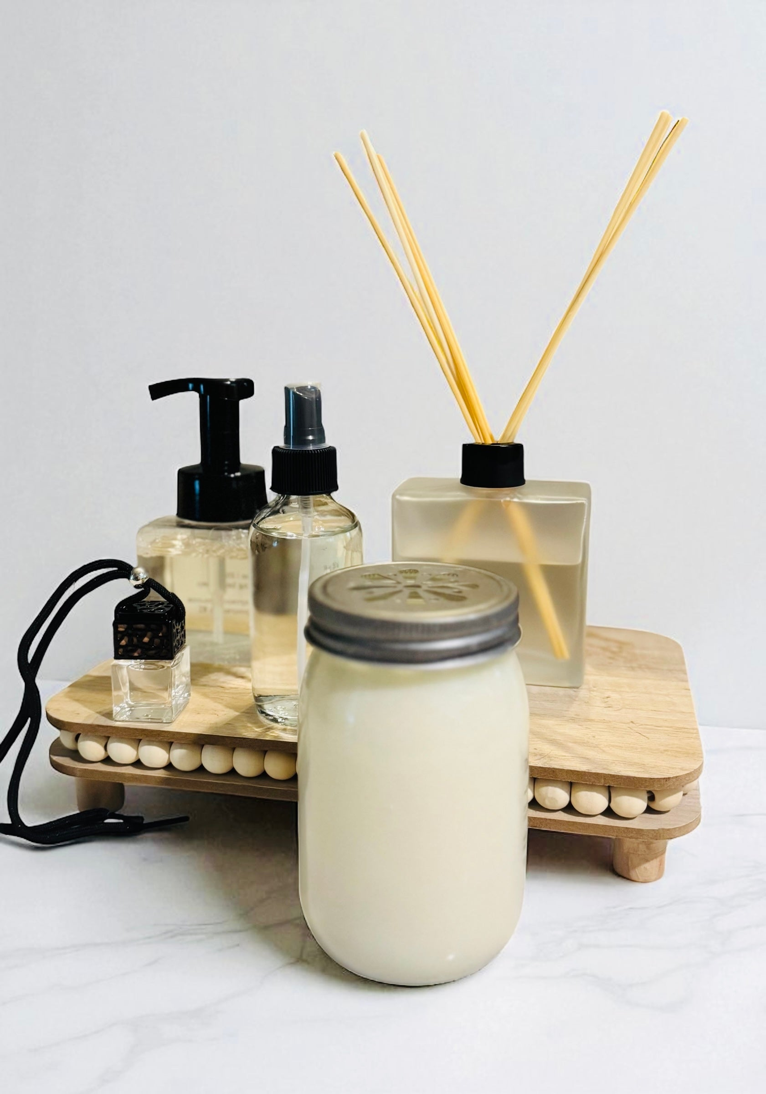 DAISY FAYE SIGNATURE