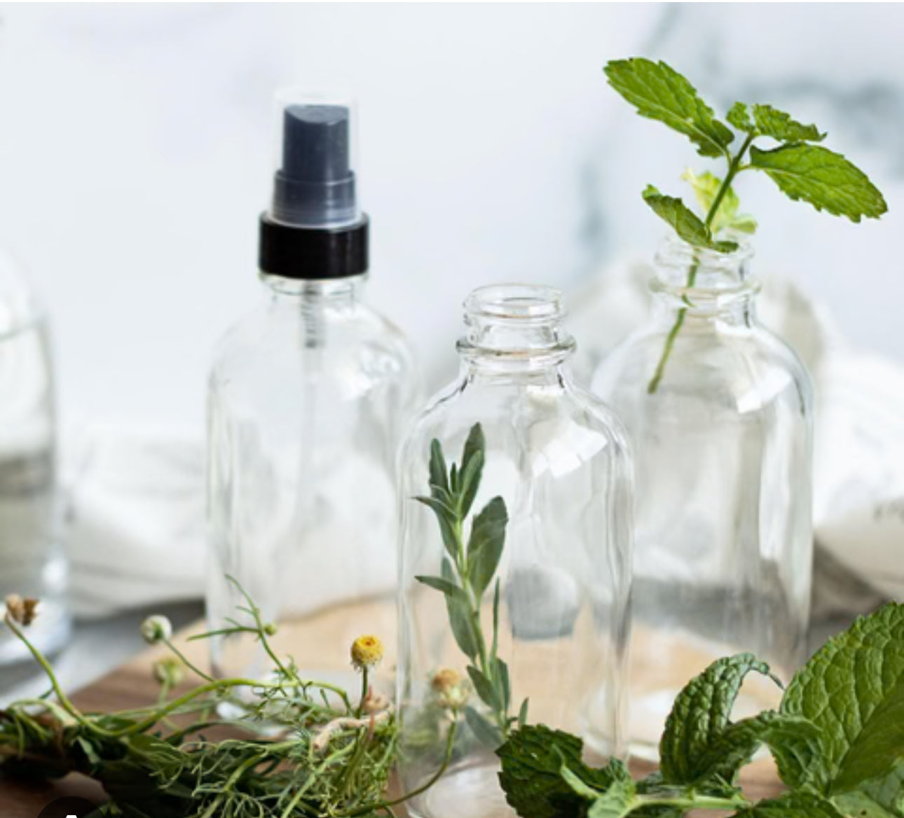 ROOM + LINEN SPRAY