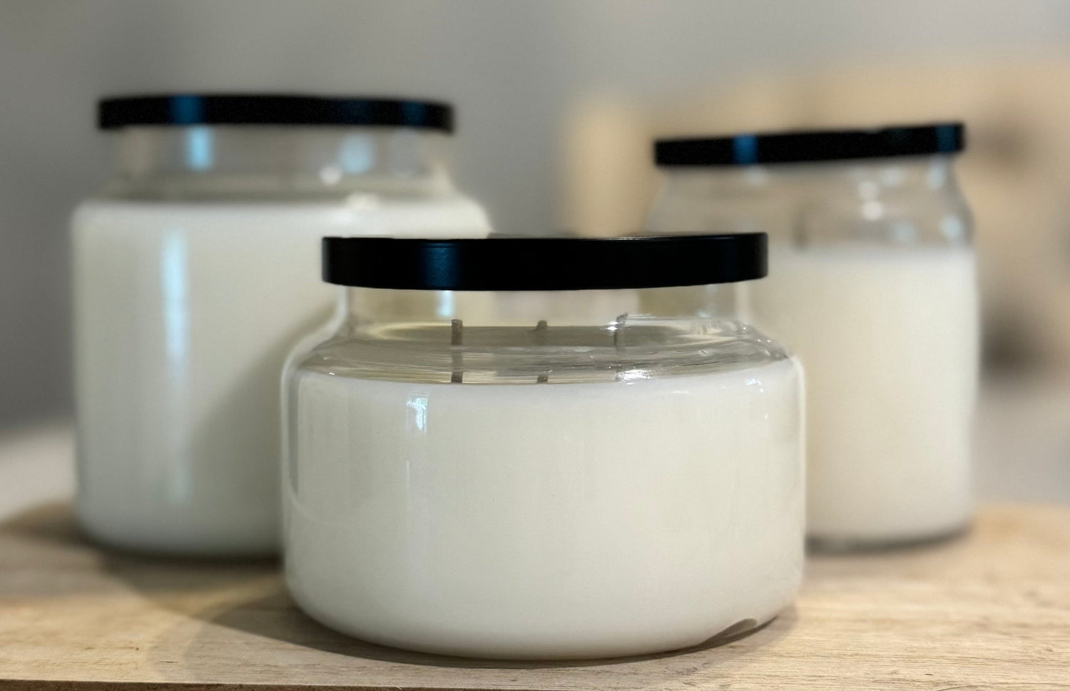 APOTHECARY ARTISAN COLLECTION