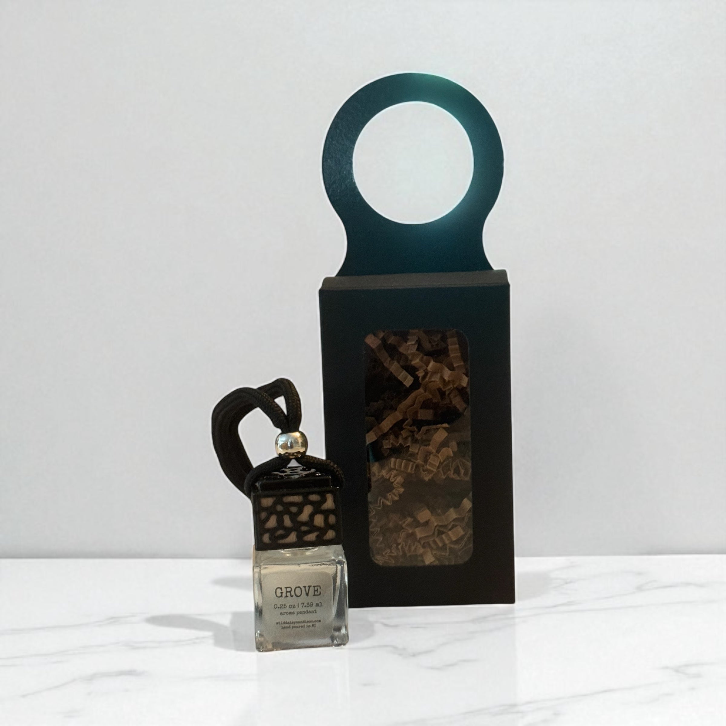 AROMA DIFFUSERS