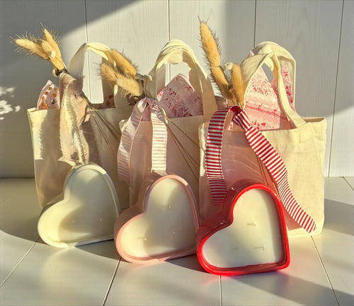 LOVE + FRIENDSHIP COLLECTION