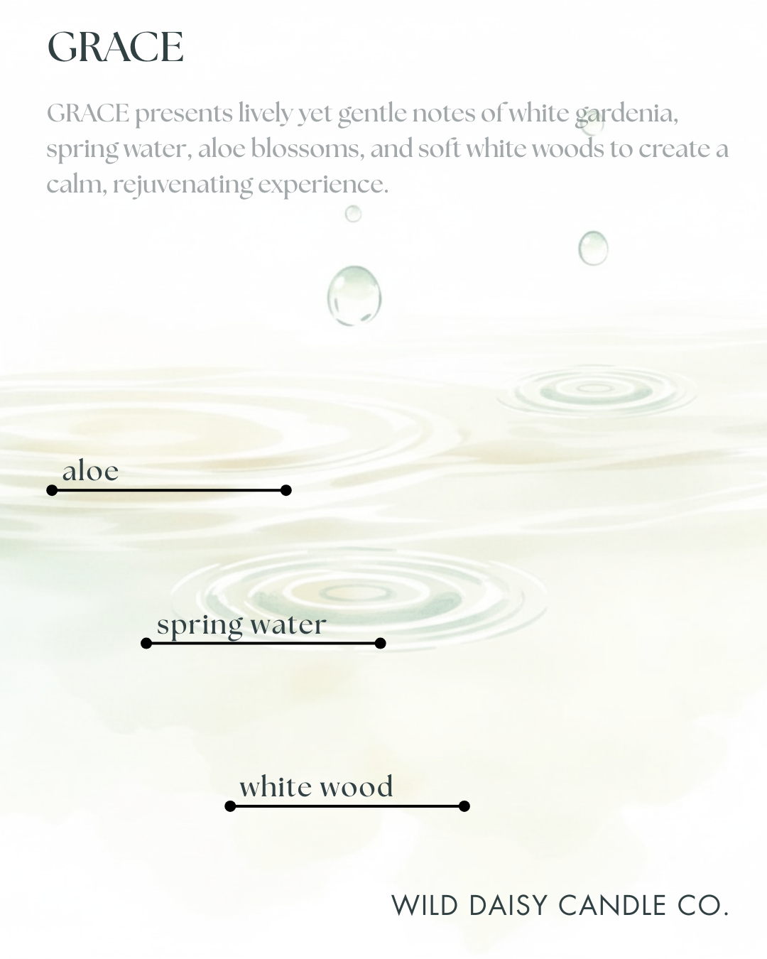 CANDLE INSERT FOR ARTISAN WOOD VESSELS