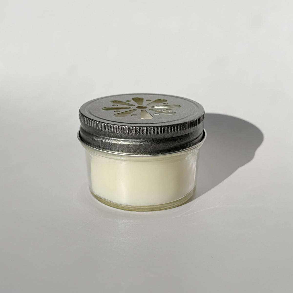 DAISY JAR CANDLES - Signature