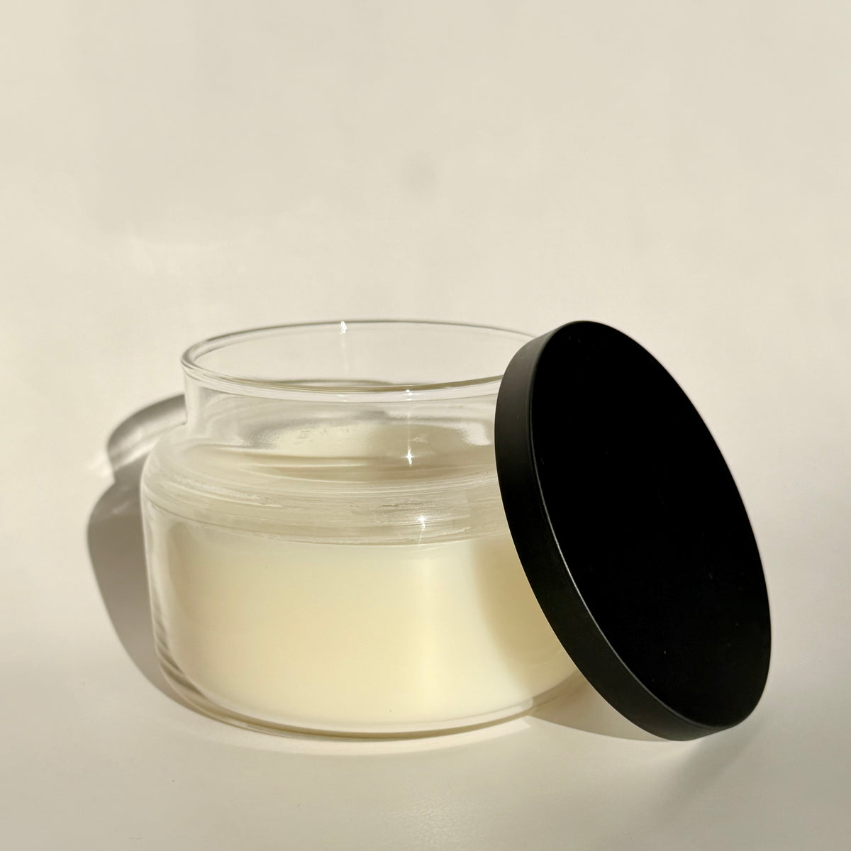 WICKLESS CANDLE 8oz
