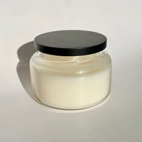 SEASONAL - AUTUMN WICKLESS CANDLE 8oz