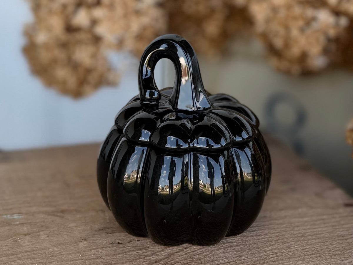 LIMITED EDITION 10oz PUMPKIN VESSELS