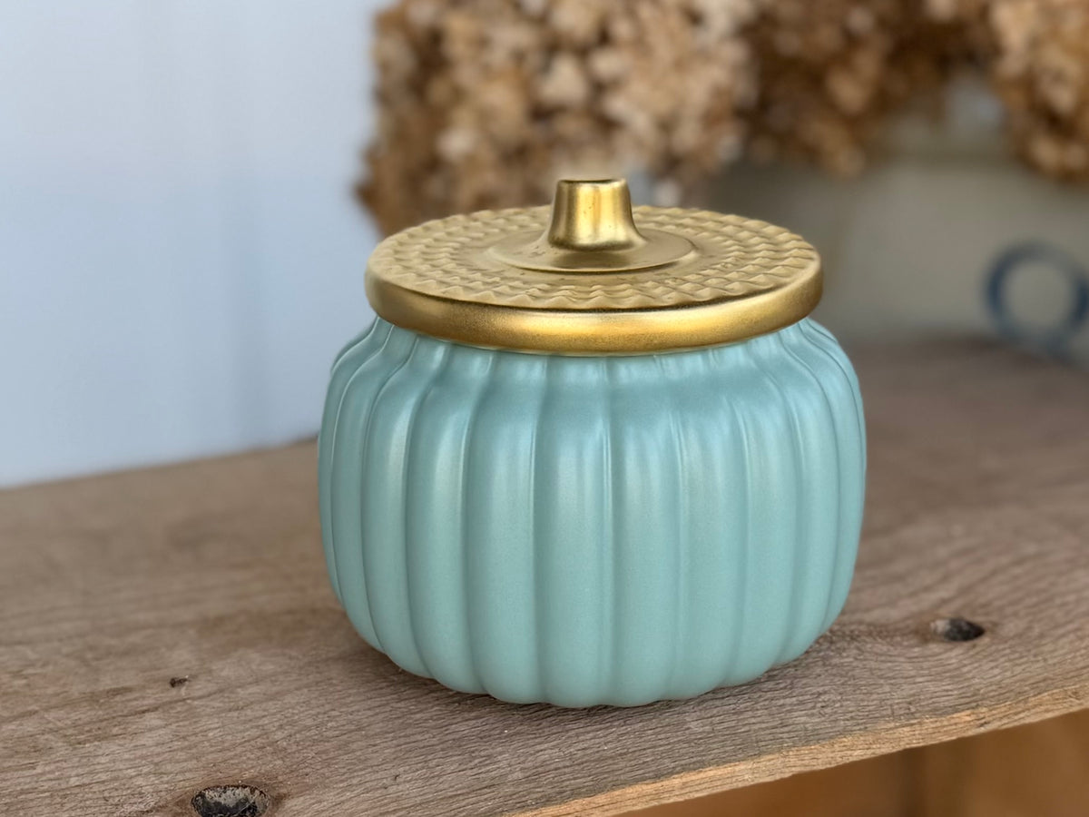 LIMITED EDITION 18oz PUMPKIN VESSELS