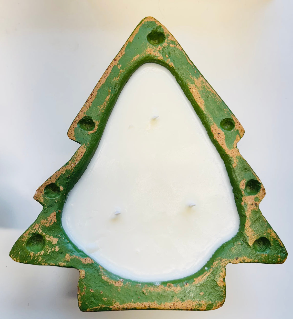 WINTER LIMITED EDITION - TERRACOTTA TREE