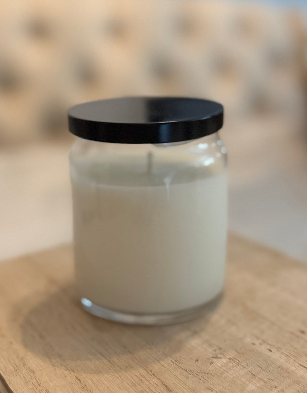 APOTHECARY 8 OZ