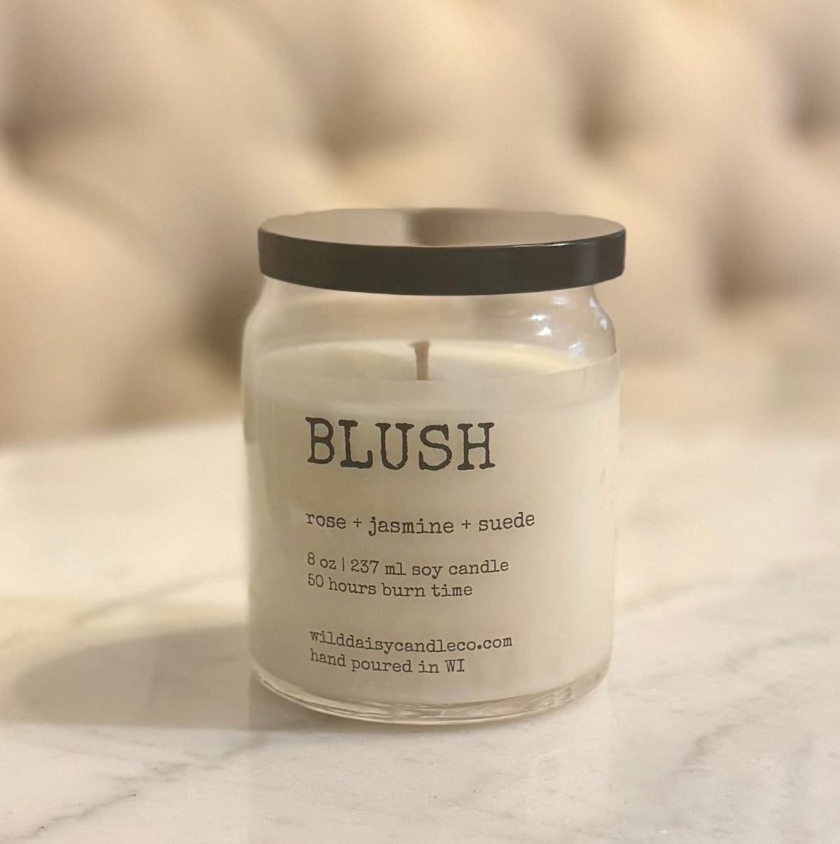 APOTHECARY 8 OZ