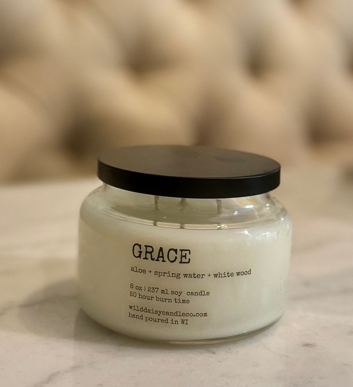 APOTHECARY 10 OZ