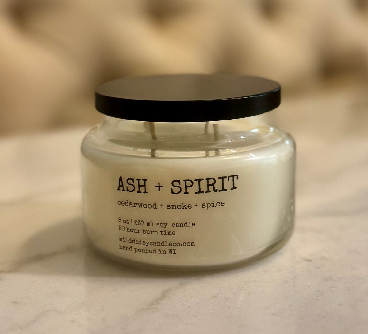 APOTHECARY 10 OZ