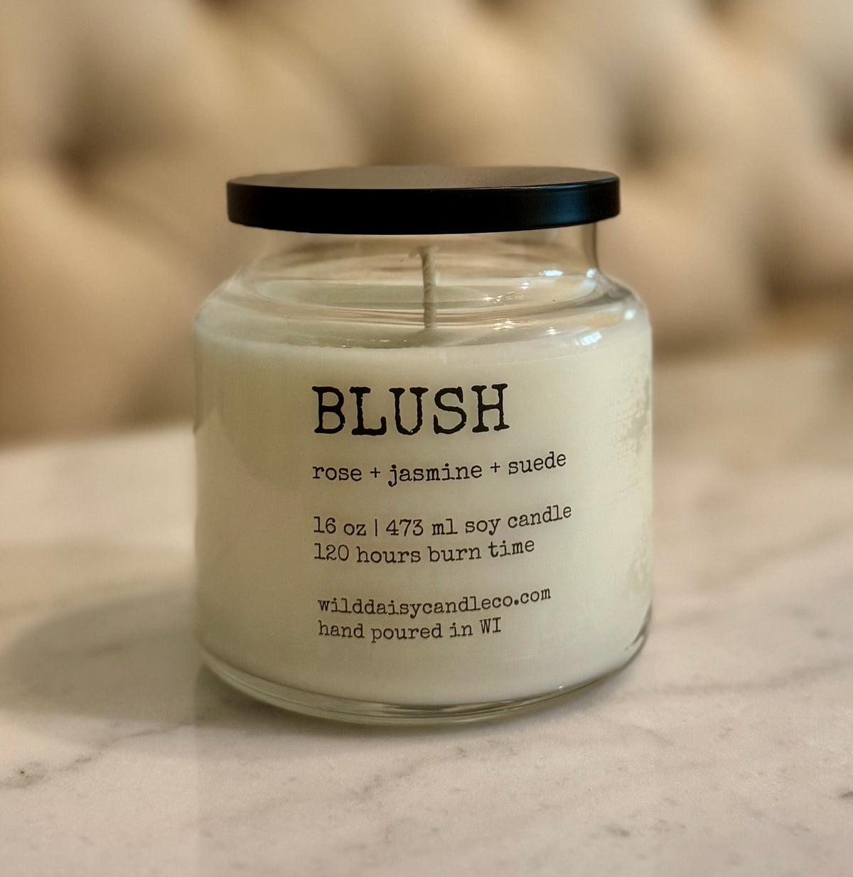 APOTHECARY 16 OZ