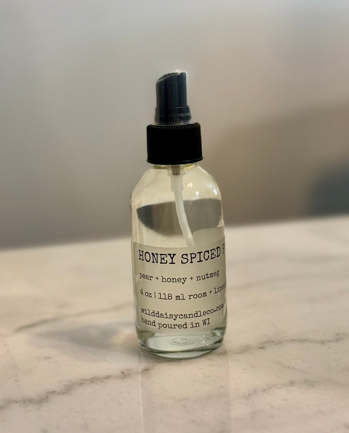 AUTUMN  ROOM + LINEN SPRAY