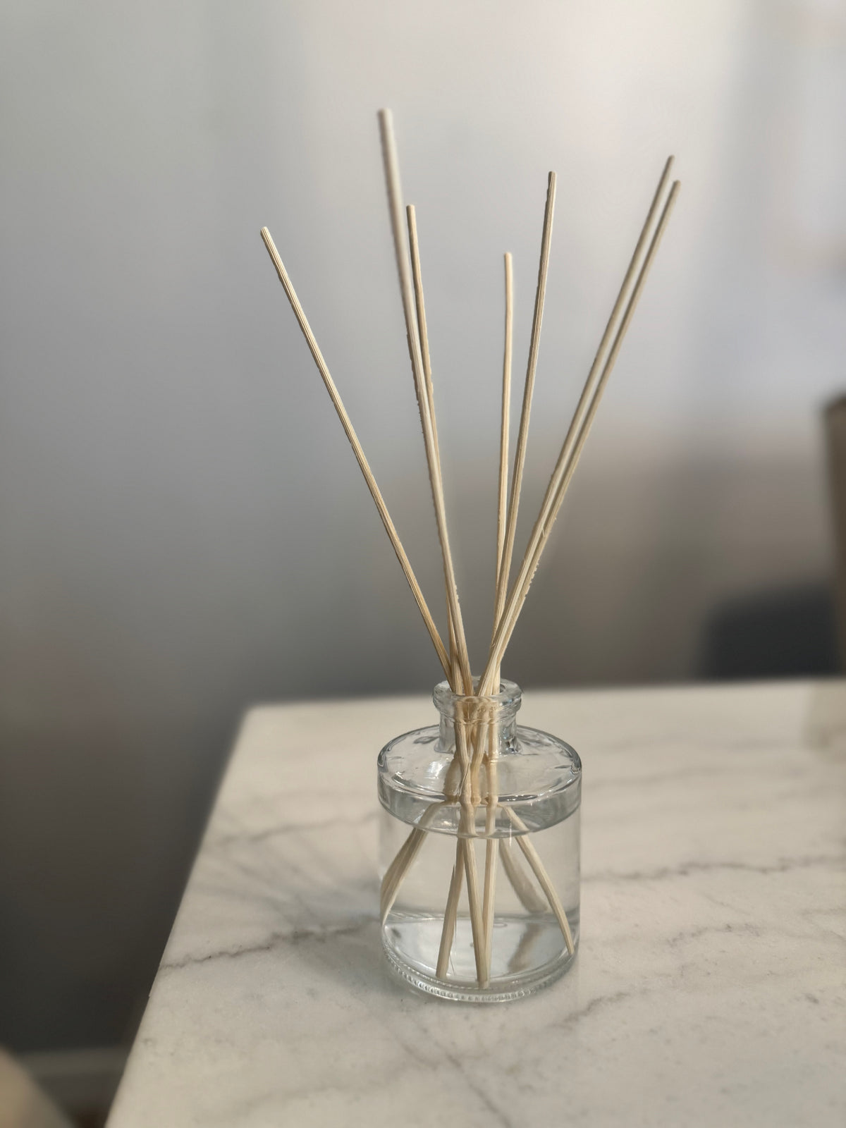 AUTUMN REED DIFFUSER
