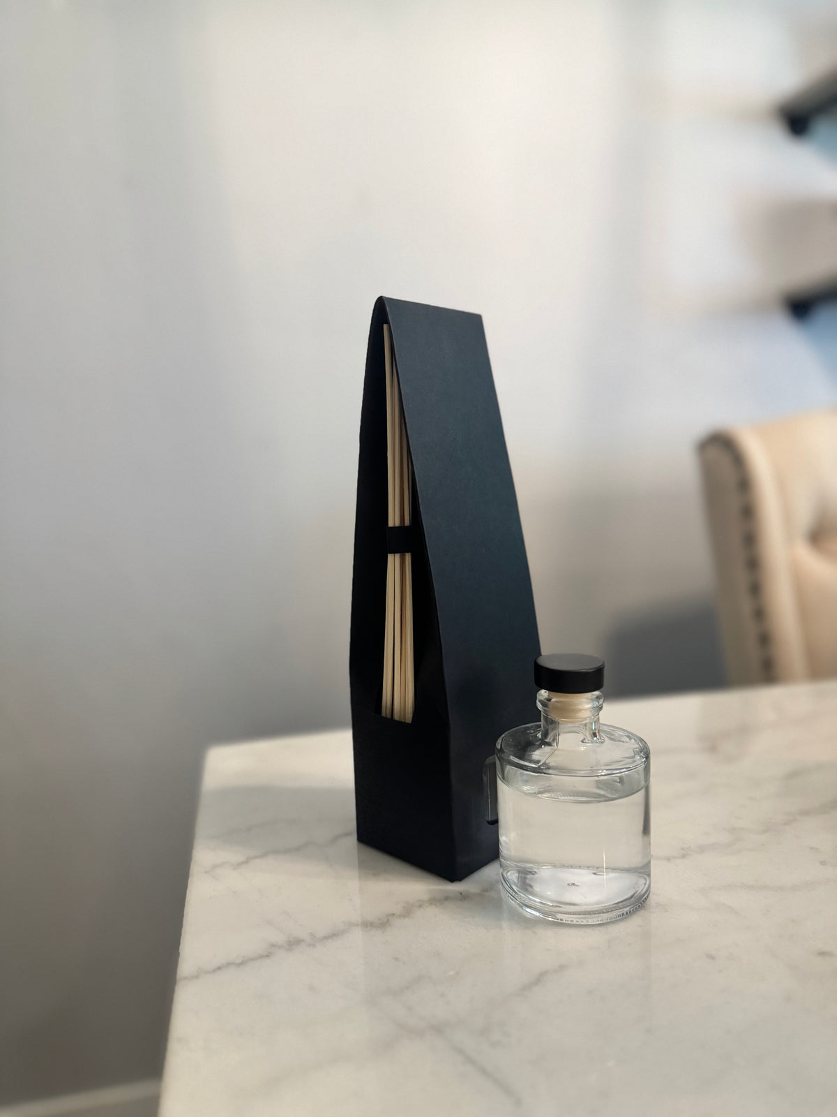 AUTUMN REED DIFFUSER