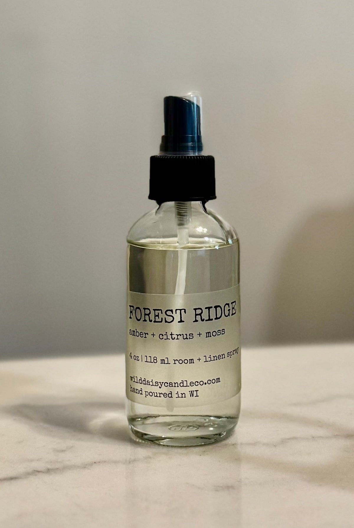 ROOM + LINEN SPRAY