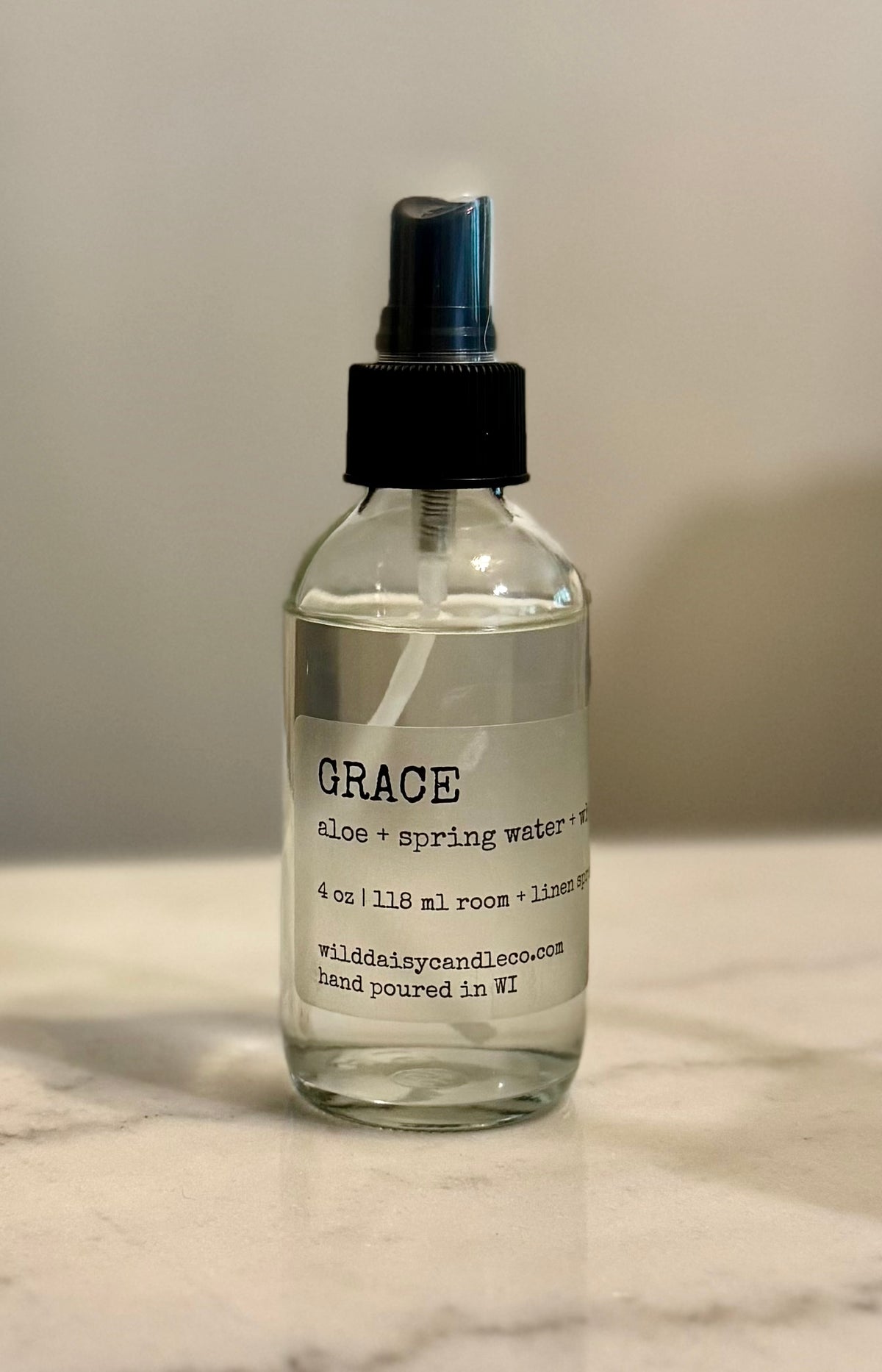ROOM + LINEN SPRAY