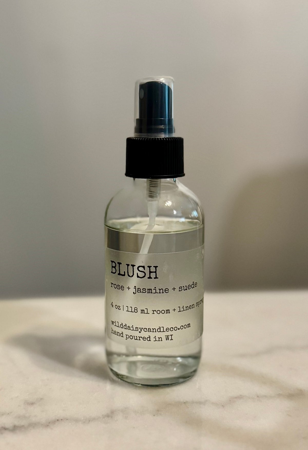 ROOM + LINEN SPRAY