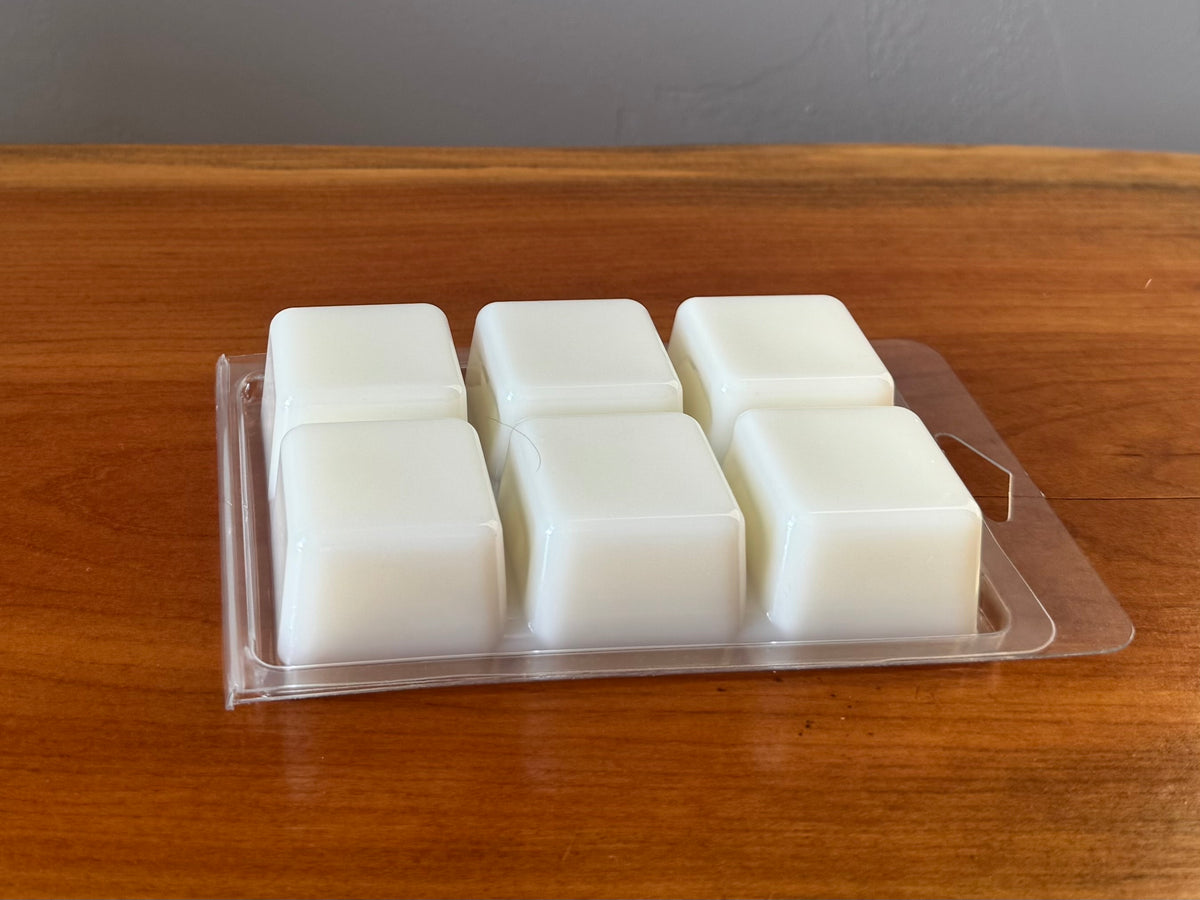 SEASONAL - SPRING+SUMMER - WAX MELTS
