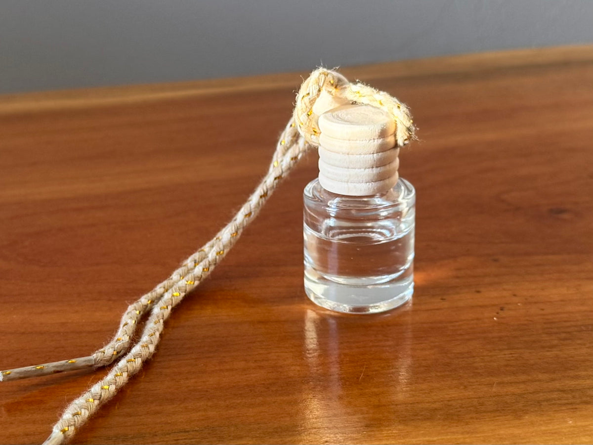 SEASONAL - SPRING + SUMMER MINI DIFFUSER