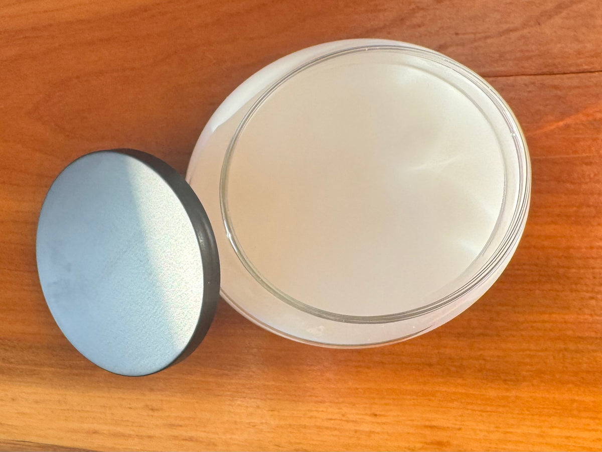 SEASONAL - SPRING+SUMMER  WICKLESS CANDLE 8oz