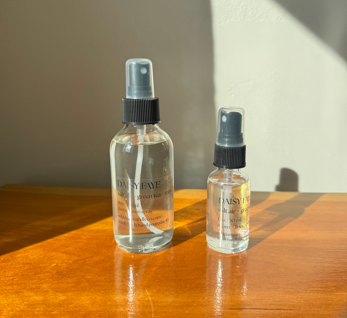 ROOM + LINEN SPRAY 4oz