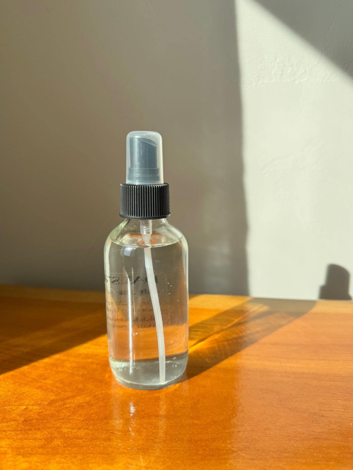 ROOM + LINEN SPRAY 4oz