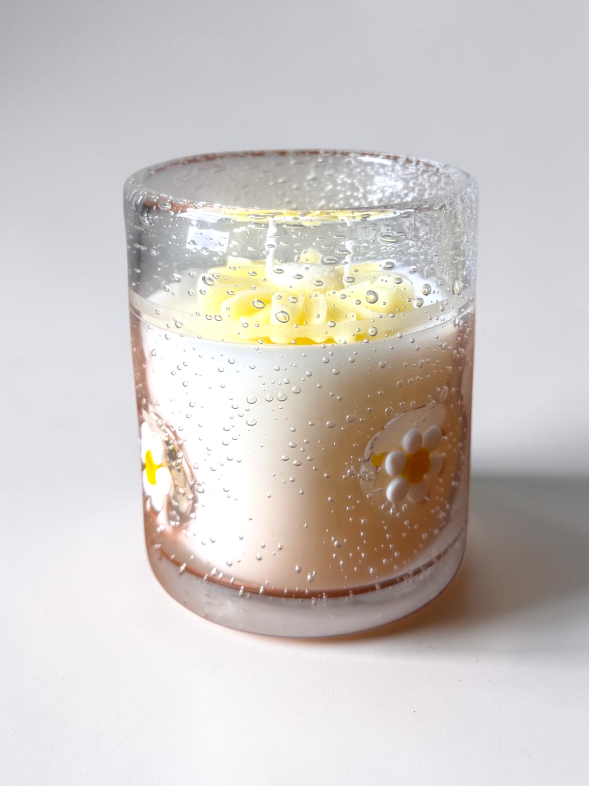 SOLD OUT - LIMITED EDITION - DAISY CANDLE GIFT BAG