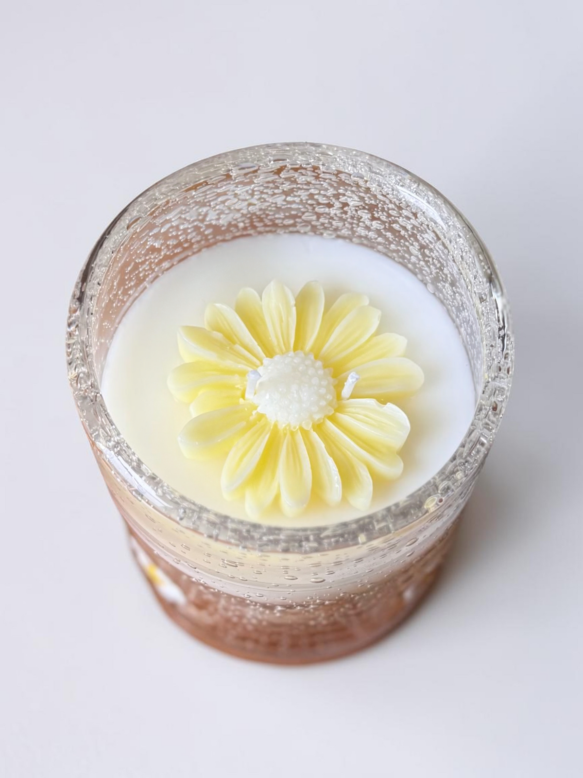 SOLD OUT - LIMITED EDITION - DAISY CANDLE GIFT BAG