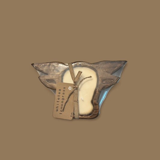 FARMHOUSE STEERHEAD