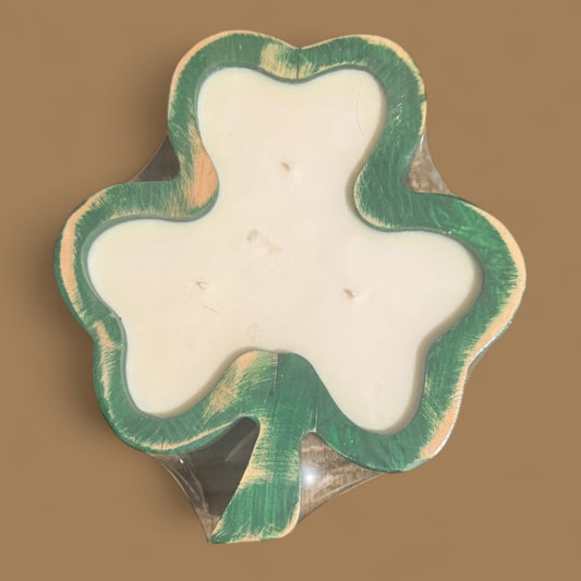 SHAMROCK