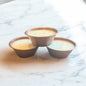 CANDLE INSERT FOR ARTISAN WOOD VESSELS