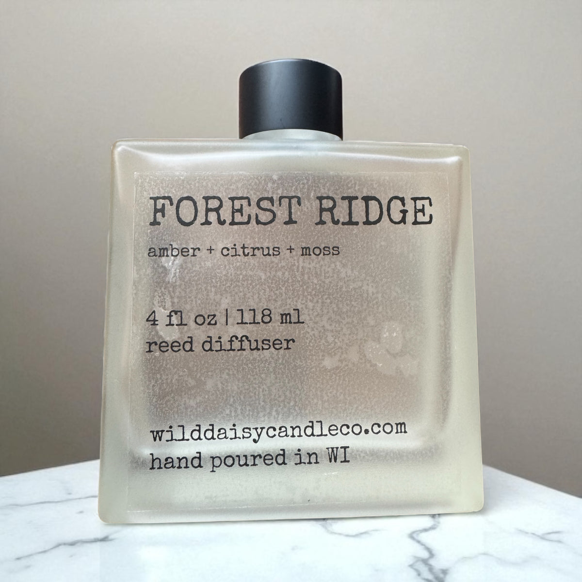 REED DIFFUSER