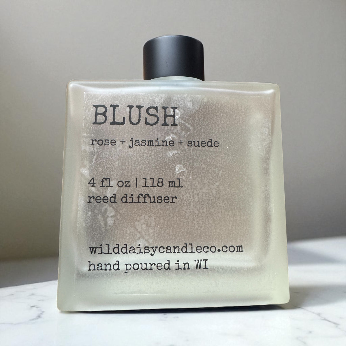 REED DIFFUSER