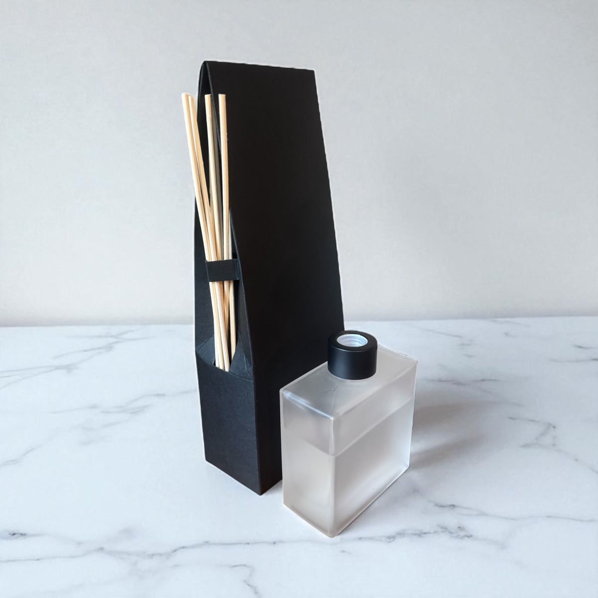 DAISY FAYE - REED DIFFUSER