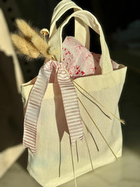 NILLA IVORY HEART